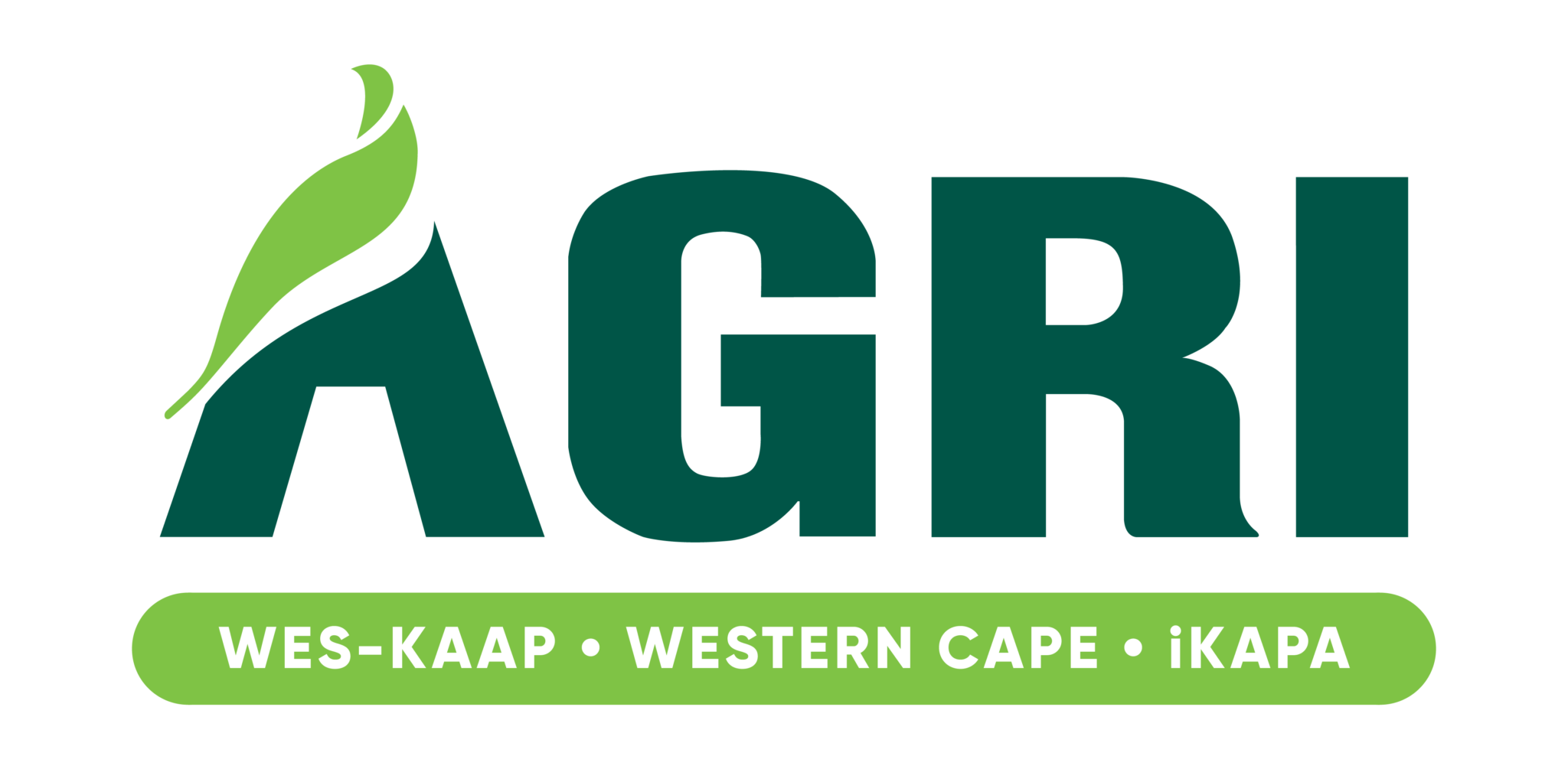 Western Cape — AIMS operating region
